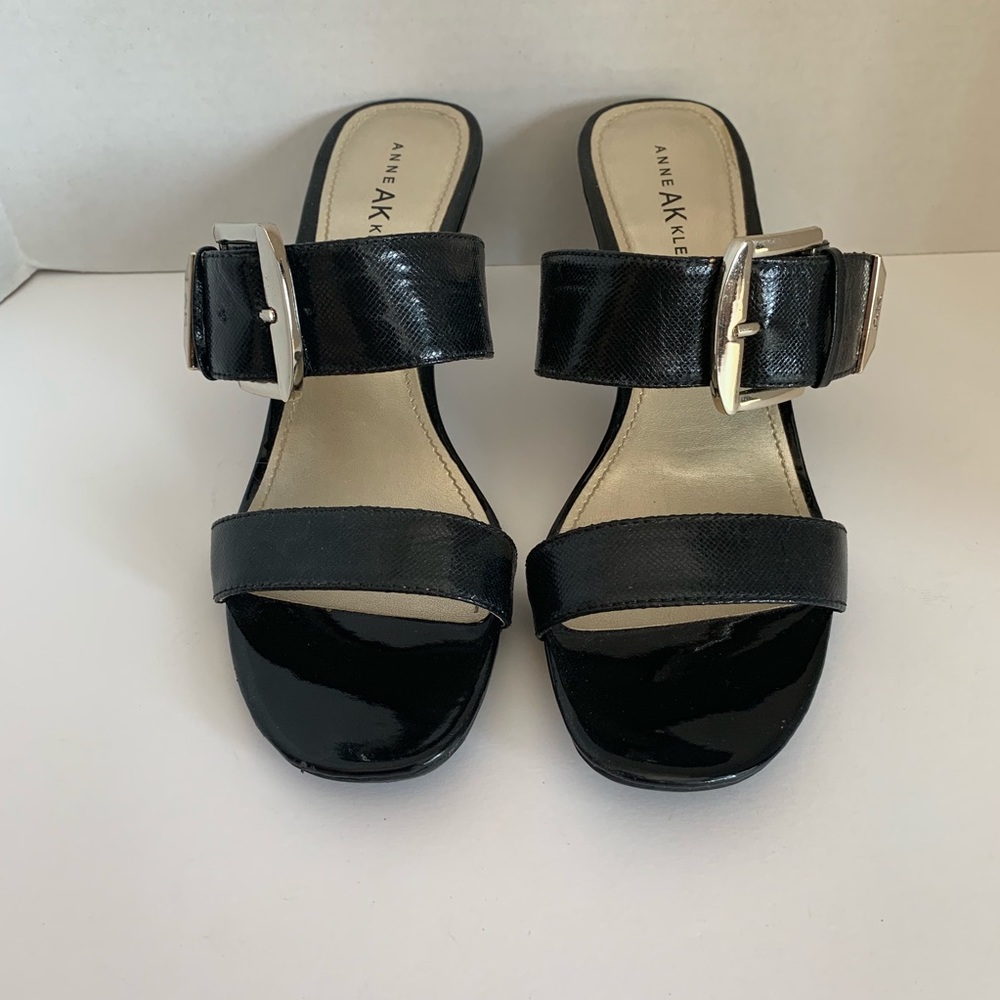 Anne Klein Natascha iFlex Heel